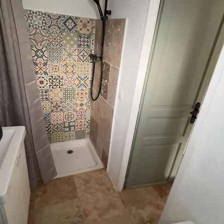 Jolie Au Coeur De La Apartment