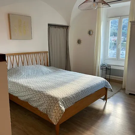 Jolie Au Coeur De La Lejlighed