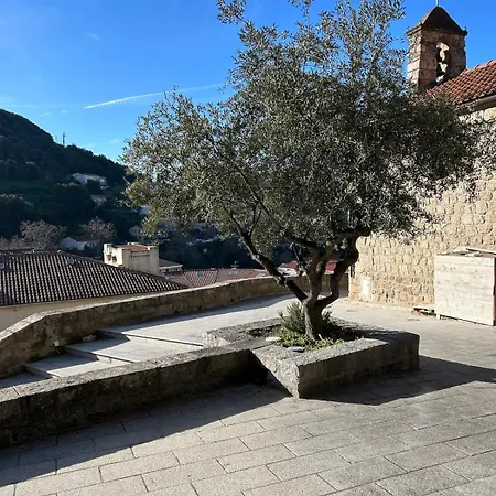 Lejlighed Jolie Au Coeur De La *