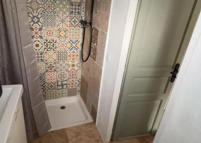 Jolie Au Coeur De La Appartement